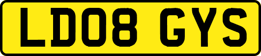 LD08GYS