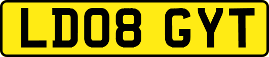LD08GYT