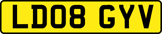 LD08GYV