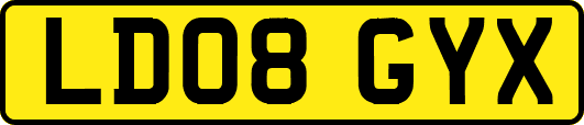 LD08GYX