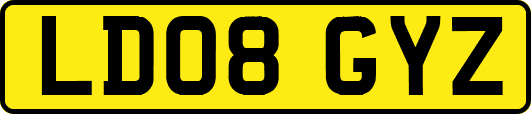 LD08GYZ