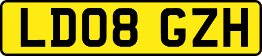 LD08GZH