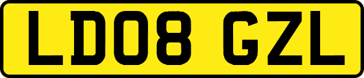 LD08GZL