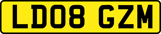 LD08GZM