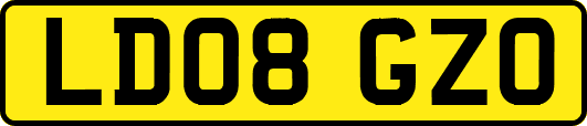 LD08GZO
