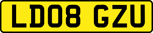 LD08GZU