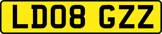 LD08GZZ