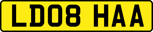 LD08HAA