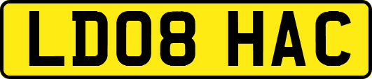 LD08HAC