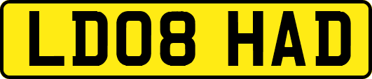 LD08HAD