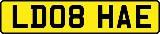 LD08HAE