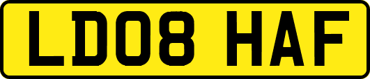 LD08HAF