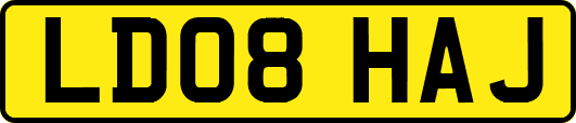 LD08HAJ