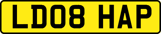 LD08HAP