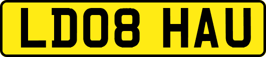 LD08HAU