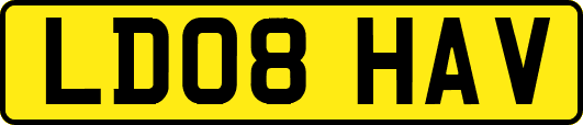 LD08HAV