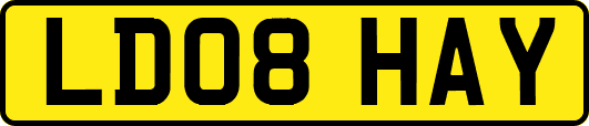 LD08HAY