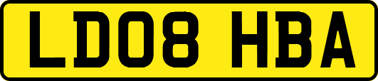 LD08HBA