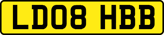 LD08HBB