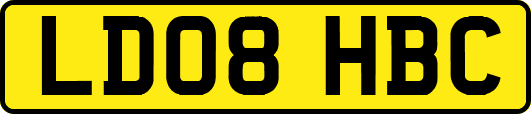 LD08HBC