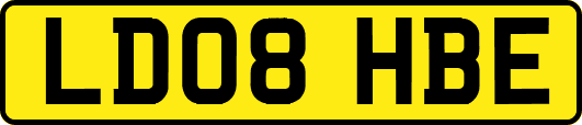 LD08HBE