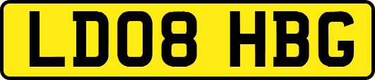 LD08HBG