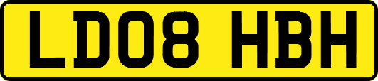 LD08HBH