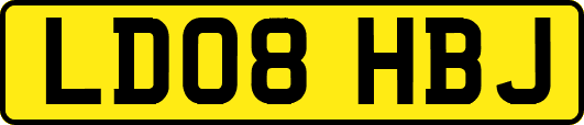 LD08HBJ