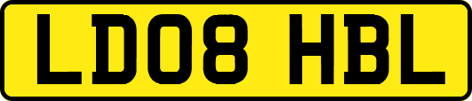 LD08HBL