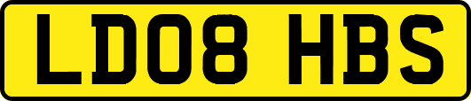 LD08HBS