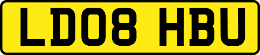 LD08HBU