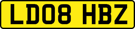 LD08HBZ