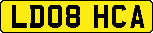 LD08HCA