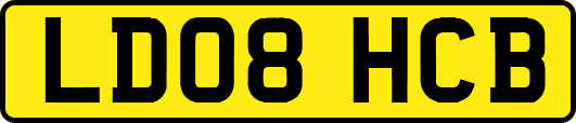 LD08HCB