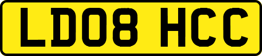LD08HCC