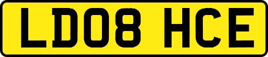 LD08HCE