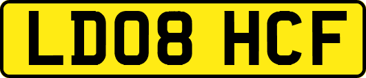 LD08HCF