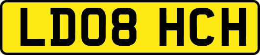 LD08HCH