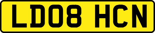 LD08HCN