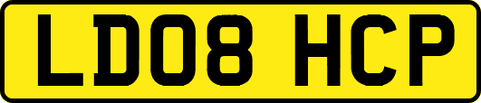 LD08HCP