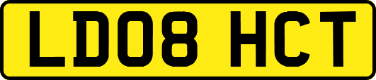 LD08HCT