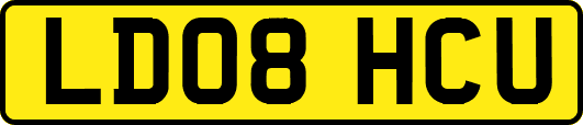 LD08HCU