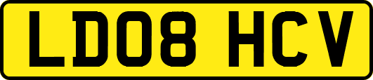 LD08HCV