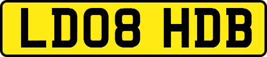 LD08HDB