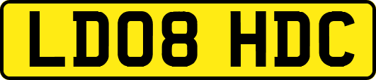 LD08HDC