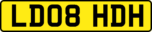 LD08HDH