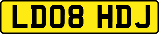 LD08HDJ