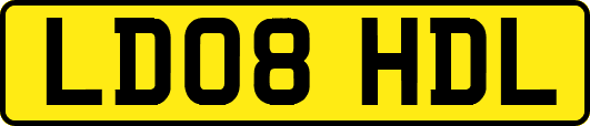 LD08HDL