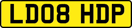 LD08HDP