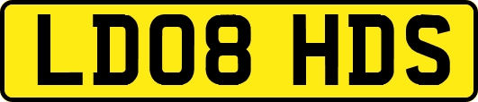 LD08HDS